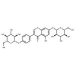 Genistein 7,4'-di-O-β-D-glucoside pictures