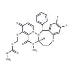 Cap-dependent endonuclease-IN-21 pictures