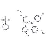 Molibresib besylate pictures