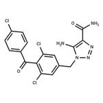 Carboxyamidotriazole pictures