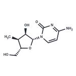 3’-Deoxy-3’-alpha-C-methylcytidine pictures