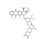 Aclacinomycin A pictures