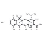 4-epi-Chlortetracycline (hydrochloride) pictures