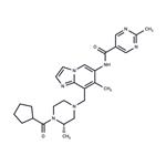 RORγt Inverse agonist 8 pictures