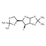 3-Deoxy-3-fluoro-1,2:5,6-di-O-isopropylidene-a-D-gluco-pentofuranose pictures