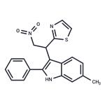 CB1R Allosteric modulator 4 pictures