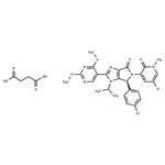 HDM-201 succinate pictures