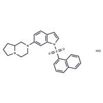 NPS ALX Compound 4a hydrochloride(1:1) pictures