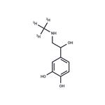 DL-Epinephrine-d3 pictures