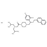 LYN-1604 hydrochloride pictures