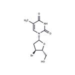 3’-Bromo-3’-deoxythymidine pictures