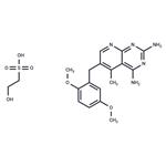 Piritrexim isethionate pictures