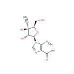 3’-beta-C-Ethynyl inosine pictures