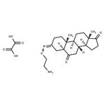 Istaroxime oxalate pictures