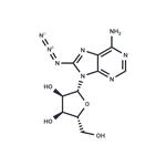 8-Azidoadenosine pictures