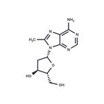 8-Methyl-2’-deoxyadenosine pictures