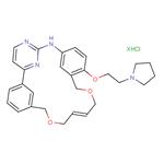 Pacritinib hydrochloride pictures