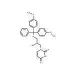 (S)-DMT-glycidol-uracil pictures