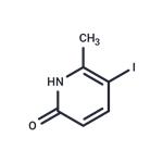 3-Iodo-6-hydroxy-2-methylpyridine pictures