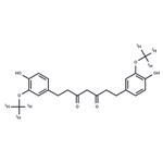 Tetrahydrocurcumin D6 pictures