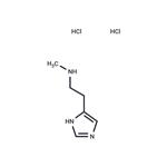 Nα-Methylhistamine dihydrochloride pictures