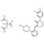 Elzasonan citrate pictures