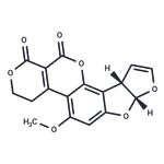 Aflatoxin G1 pictures