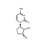 1-(alpha-L-Threofuranosyl)cytosine pictures