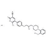 Saterinone hydrochloride pictures