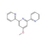 4'-methoxy-2,2':6',2''-terpyridine pictures