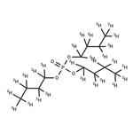 Tri-n-butyl-d27 Phosphate pictures