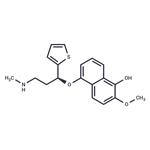 5-hydroxy-6-methoxy (S)-Duloxetine pictures