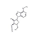 3’-Azido-3’-deoxy-N6-methyladenosine pictures