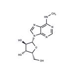 N6-Methyl-xylo-adenosine pictures