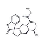 Isomitraphylline pictures