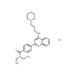 LMPTP INHIBITOR 1 hydrochloride pictures