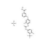 Regorafenib mesylate pictures