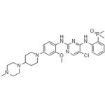 Brigatinib pictures