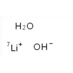  Lithium-7 Hydroxide Monohydrate pictures