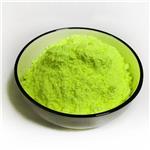 Yellow anion powder pictures