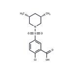 Tibric acid pictures