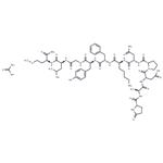 Physalaemin acetate pictures