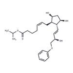 16-phenoxy tetranor Prostaglandin F2α isopropyl ester pictures