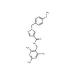 Plasma kallikrein-IN-3 pictures