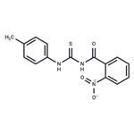 N-[(4-methylphenyl)carbamothioyl]-2-nitrobenzamide pictures