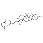 Lithocholyl-N-hydroxysuccinimide pictures