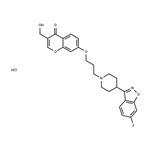 Abaperidone Hydrochloride pictures