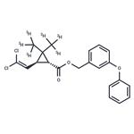 trans-Permethrin-d6 (dimethyl-d6) pictures