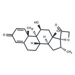 Dexamethasone oxetanone pictures