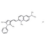 Pyrvinium chloride pictures